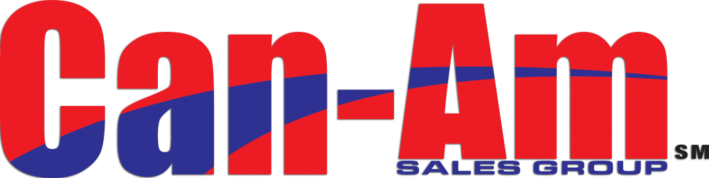 Can-Am Sales Group Logo
