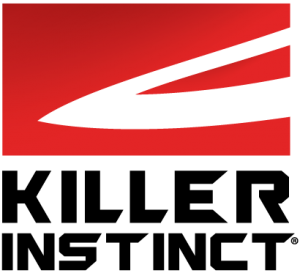 Can-Am Sales Group vendor partner Killer Instinct Crossbows Logo