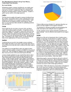 CanAm Newsletter V2, Page 1