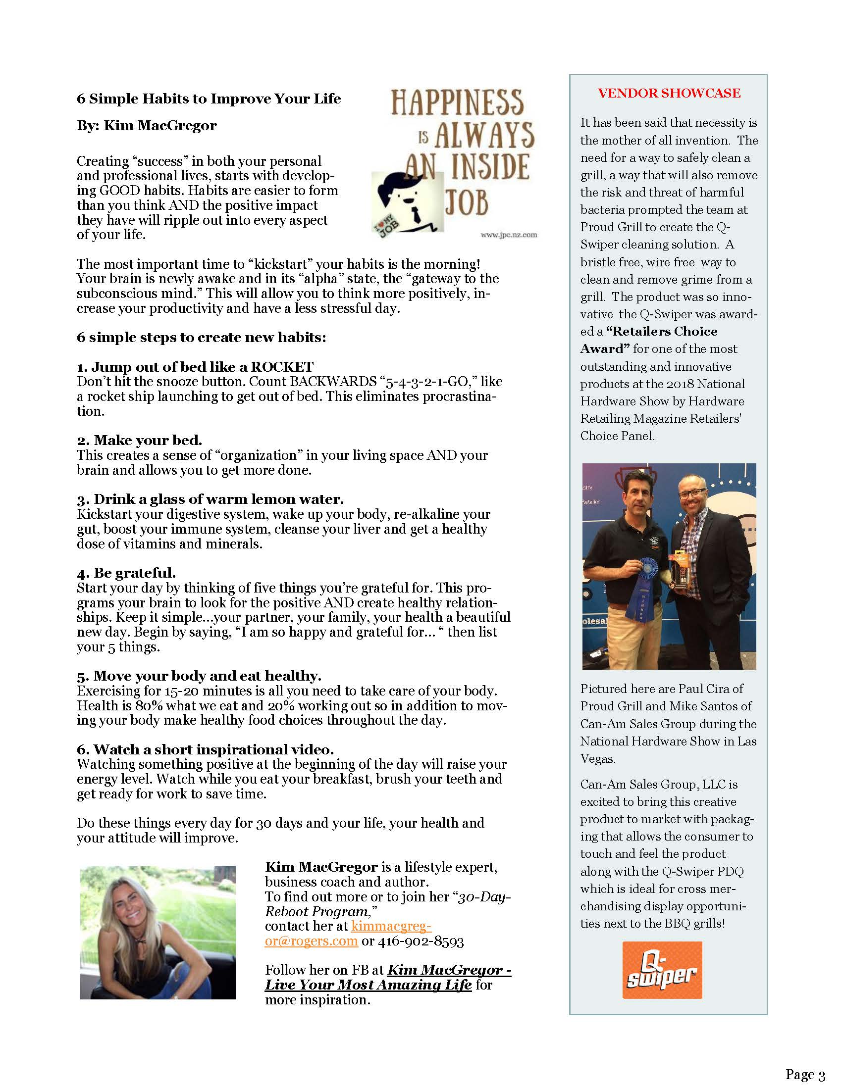 CanAm Newsletter V3, Page 3