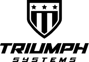 Can-Am Sales Group Vendor Partner- Triumph Systems