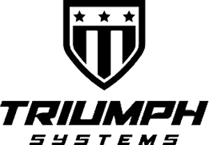 Can-Am Sales Group Vendor Partner- Triumph Systems