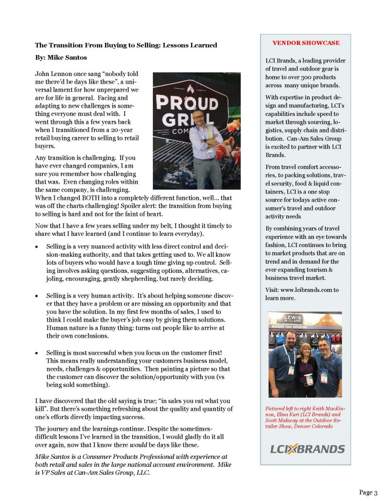 CanAm Newsletter V4, Page 3