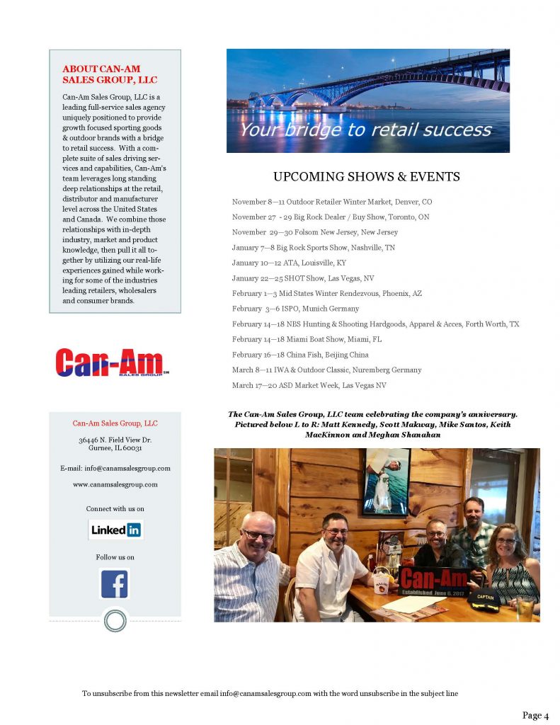 CanAm Newsletter V4, Page 4
