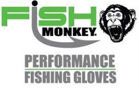 Fish Monkey Logo