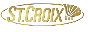 St Croix Rod Logo