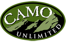 Can-Am Sales Group Vendor Partner- Camo Unlimited