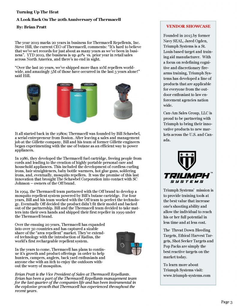 Can-Am Sales Group Newsletter Vol2-3-page 3