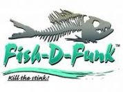 Can-Am Sales Group vendor partner Fish D-Funk