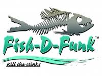 Fish-D-Funk Logo