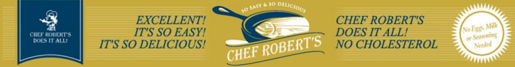 Can-Am Sales Group vendor partner Chef Roberts