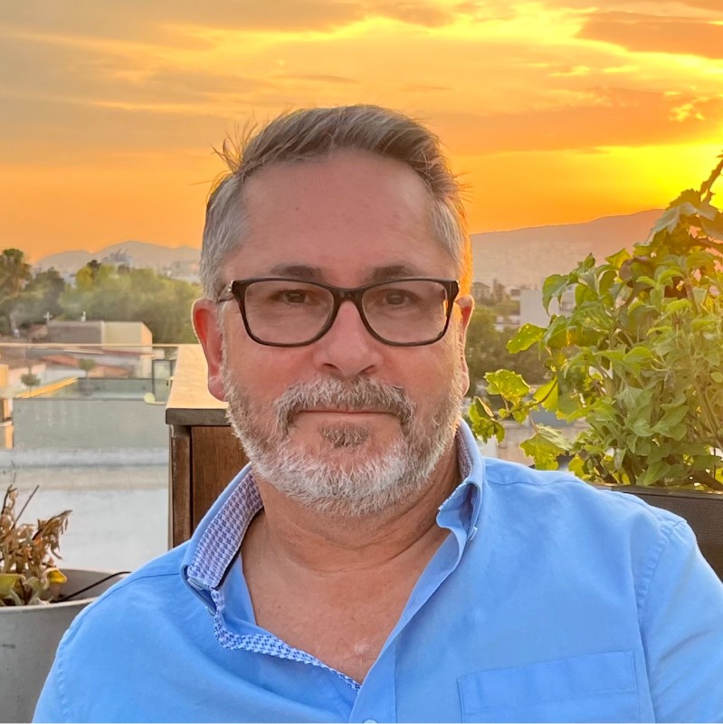 Scott Makway