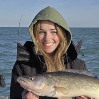 Ally Ferriss